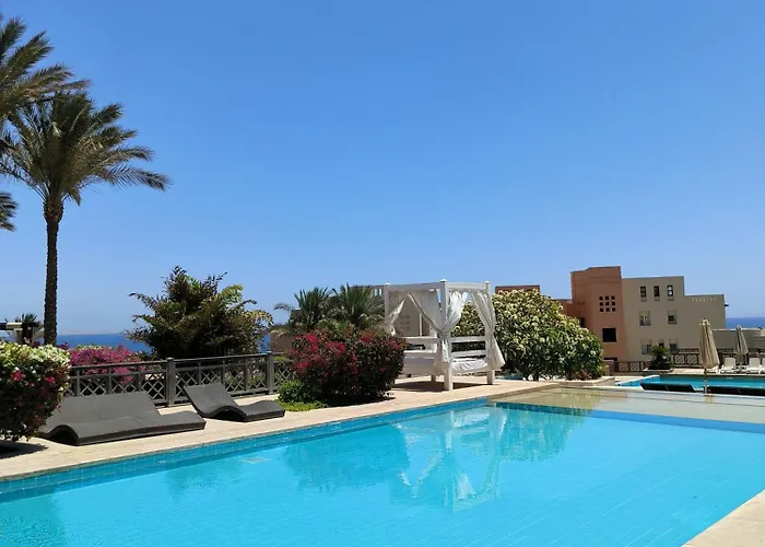 Appartement Roof With Panorama View *